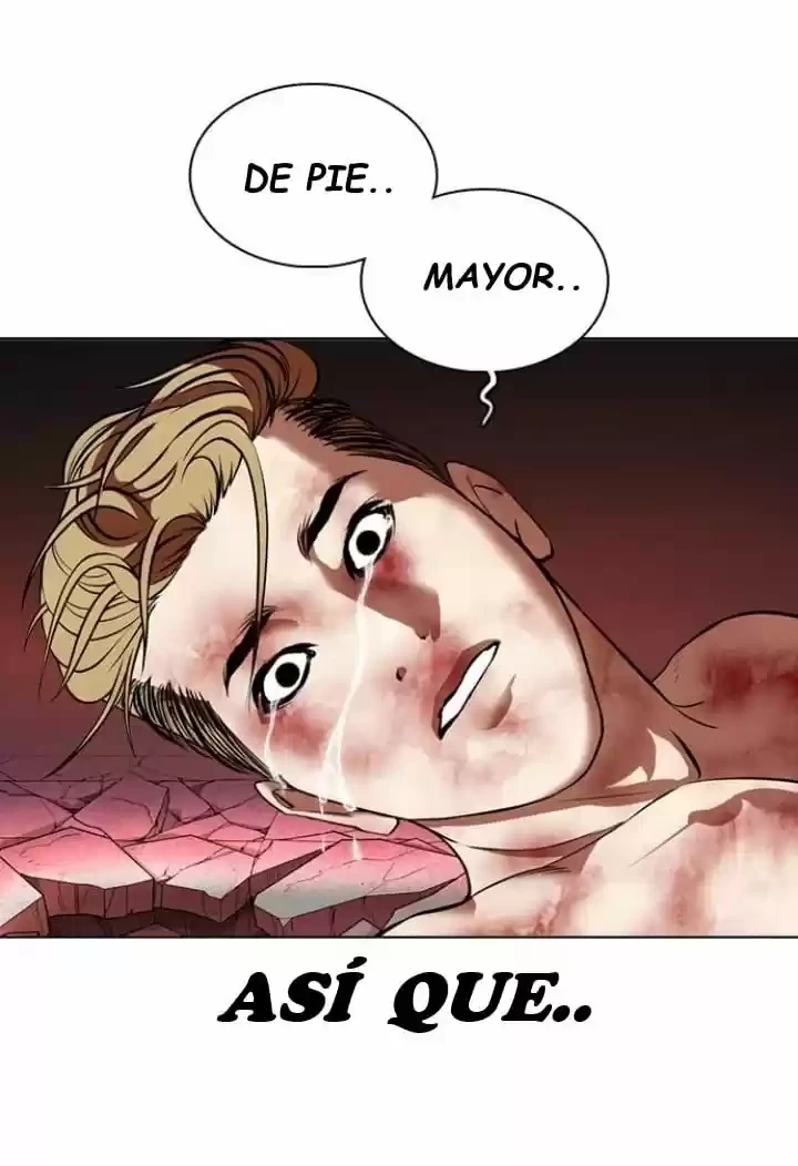 Nueva Cara capítulo 367, página 50