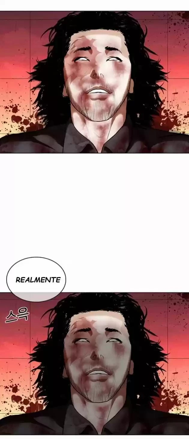 Nueva Cara capítulo 367, página 52