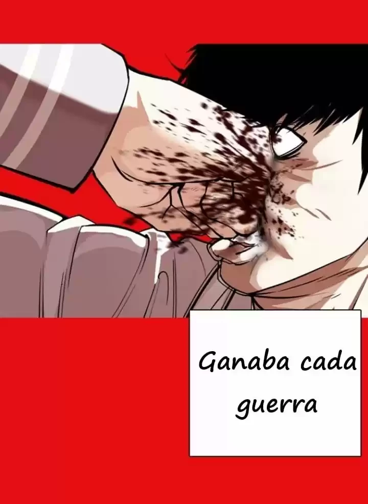 Nueva Cara capítulo 368, página 4