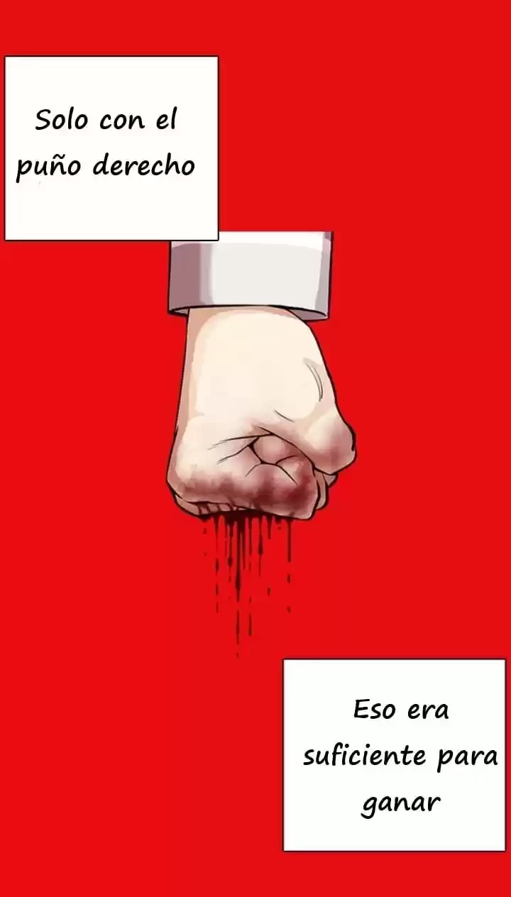Nueva Cara capítulo 368, página 5