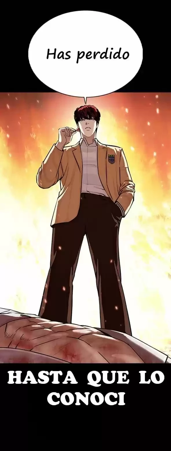 Nueva Cara capítulo 368, página 7