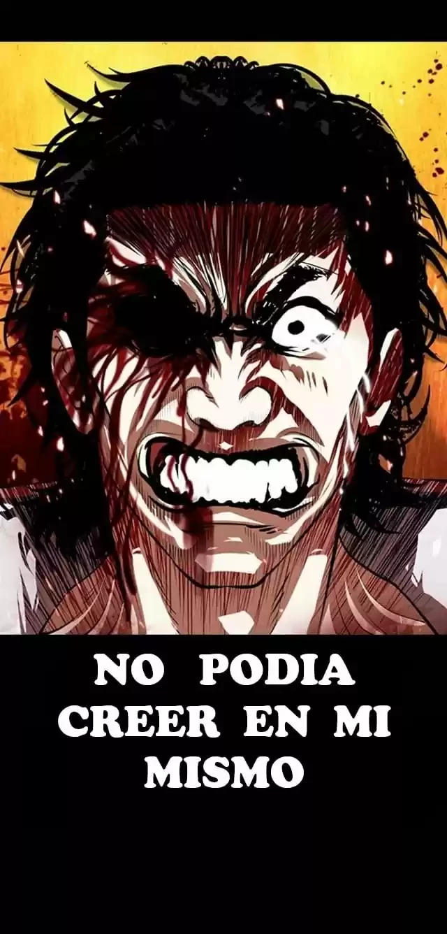 Nueva Cara capítulo 368, página 10