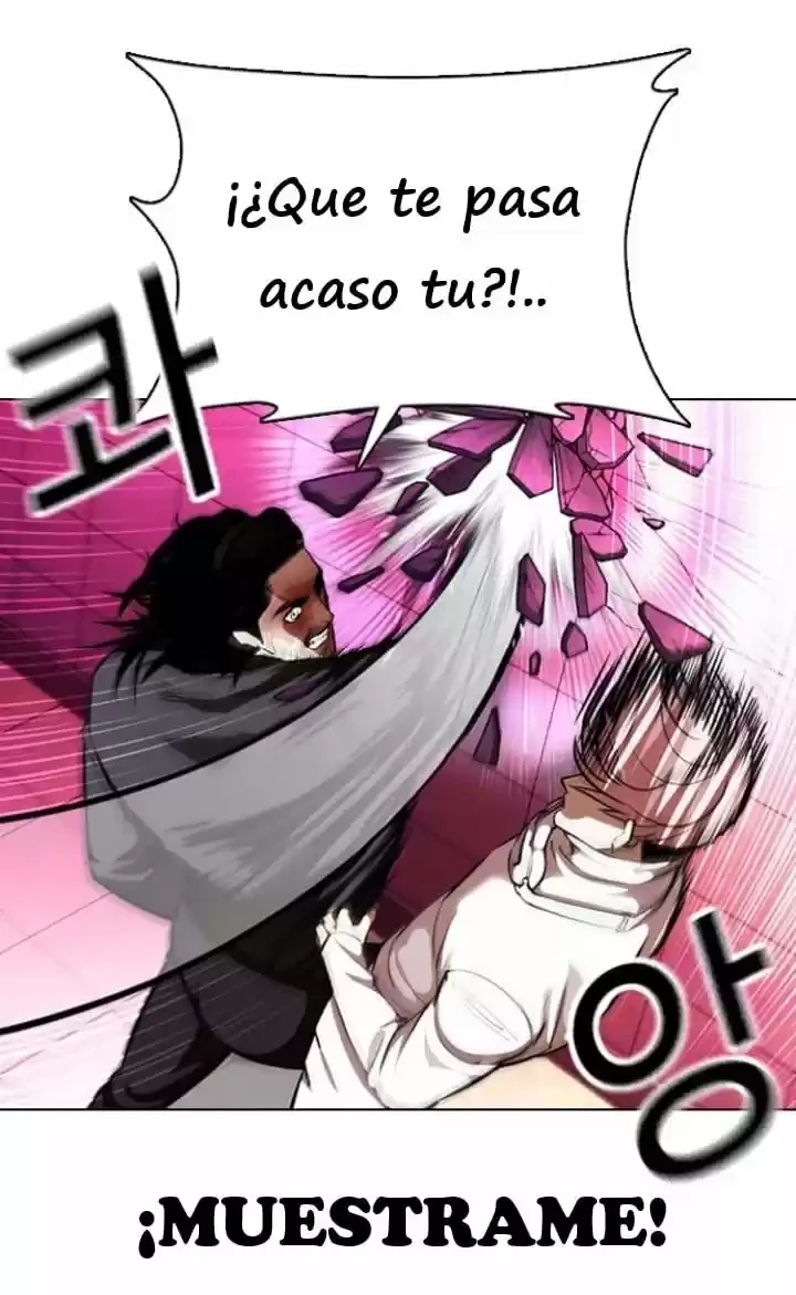 Nueva Cara capítulo 368, página 24