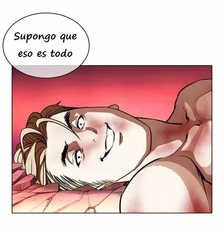 Nueva Cara capítulo 368, página 28