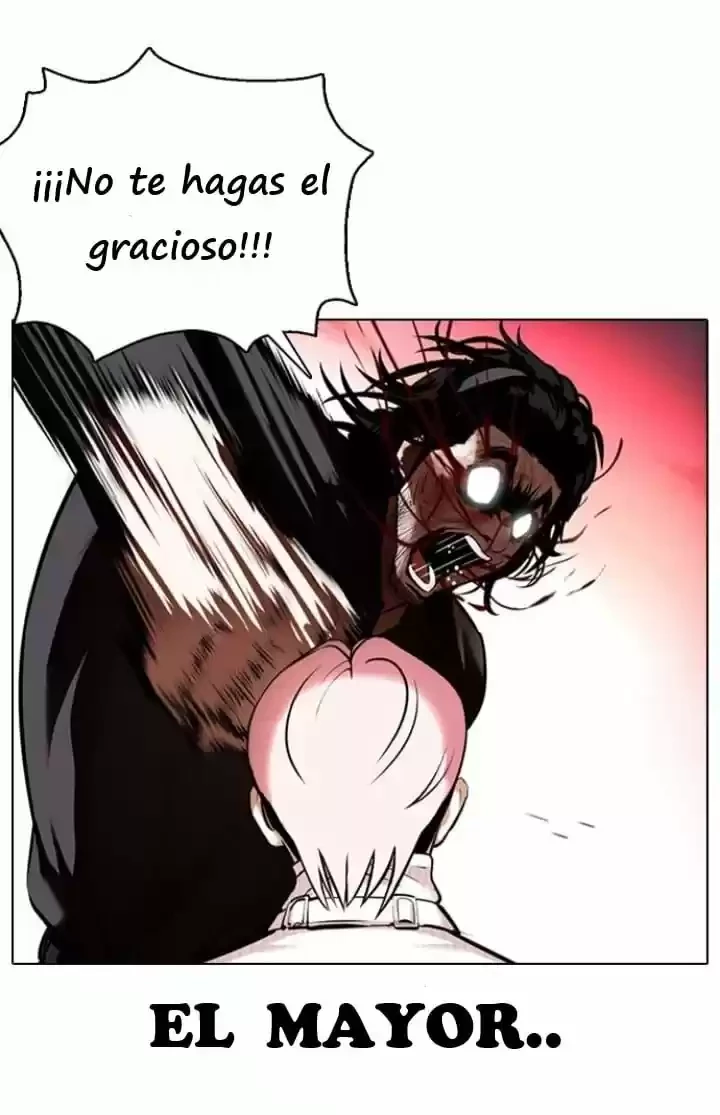 Nueva Cara capítulo 368, página 36