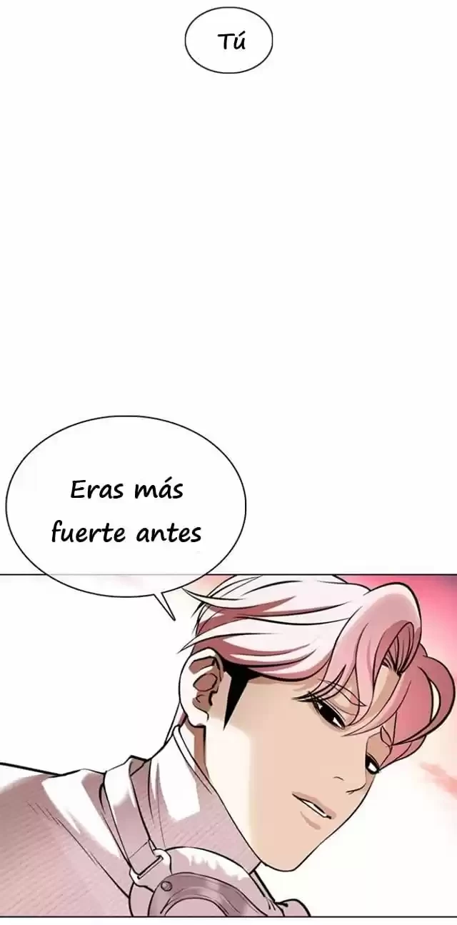 Nueva Cara capítulo 368, página 40