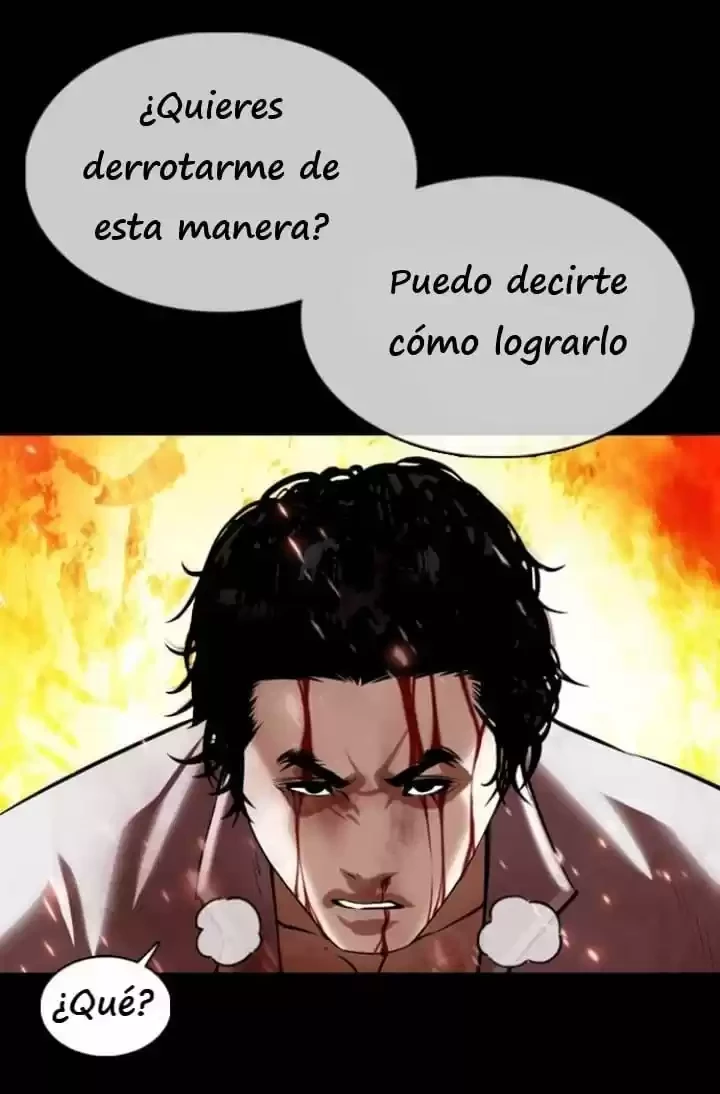 Nueva Cara capítulo 368, página 42