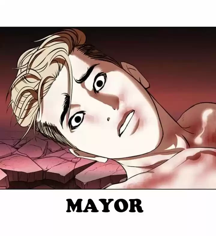 Nueva Cara capítulo 368, página 53