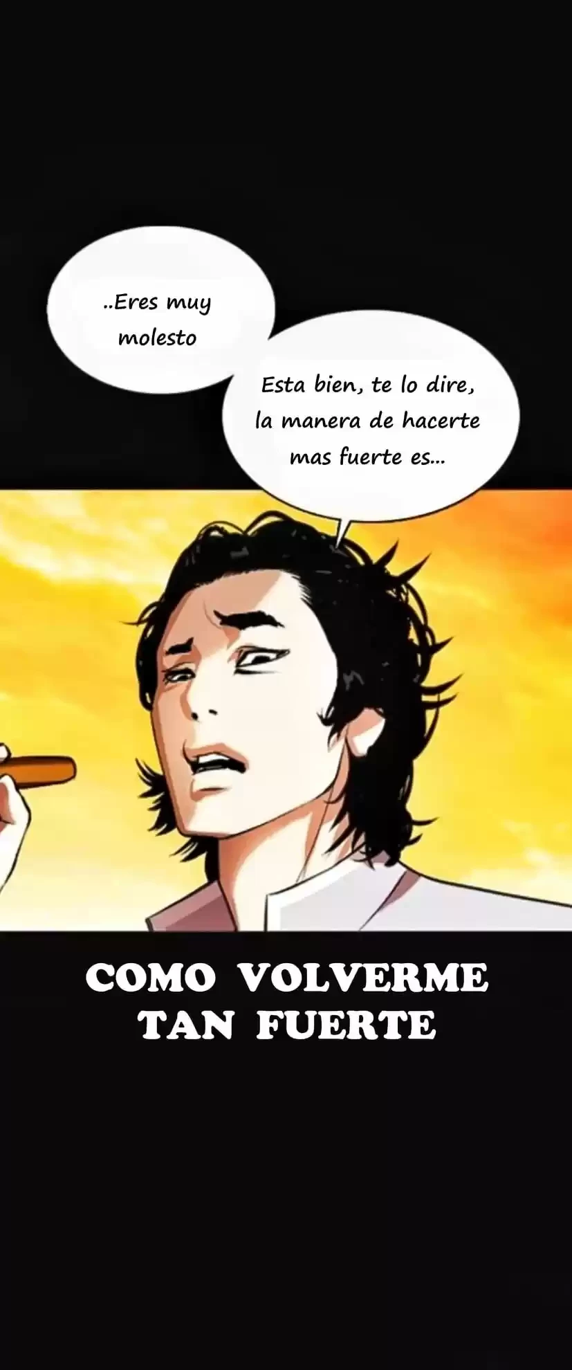 Nueva Cara capítulo 368, página 56