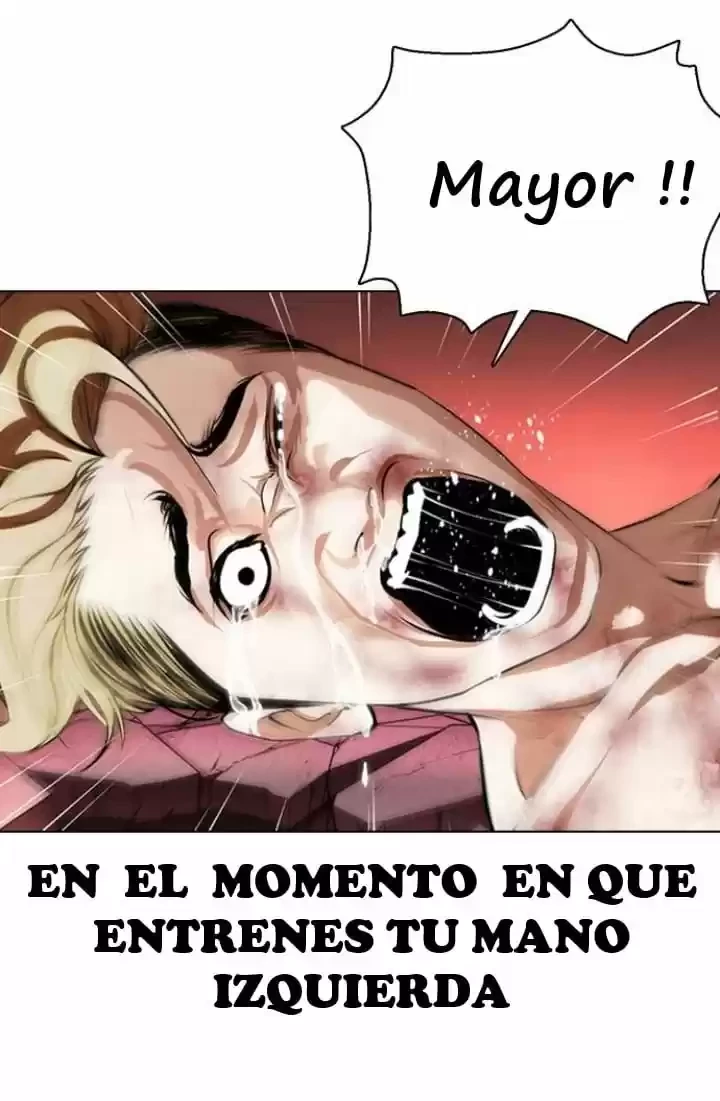 Nueva Cara capítulo 368, página 60