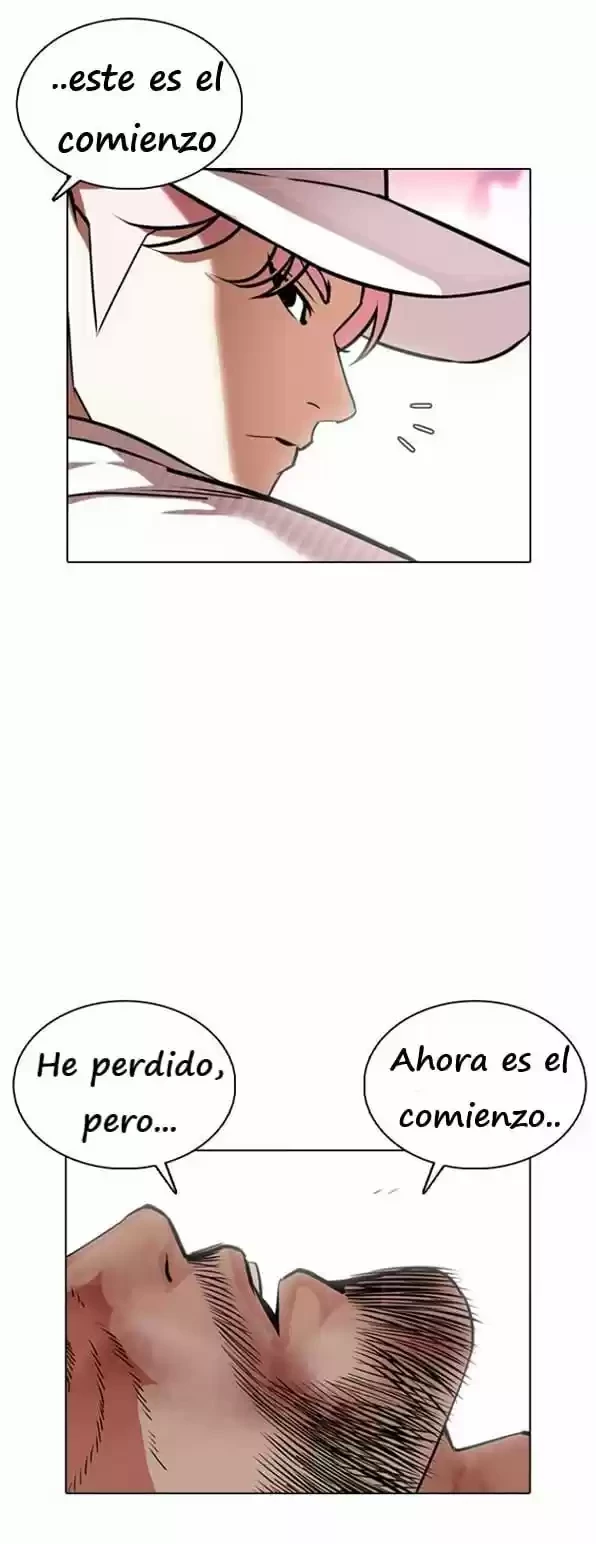 Nueva Cara capítulo 368, página 66
