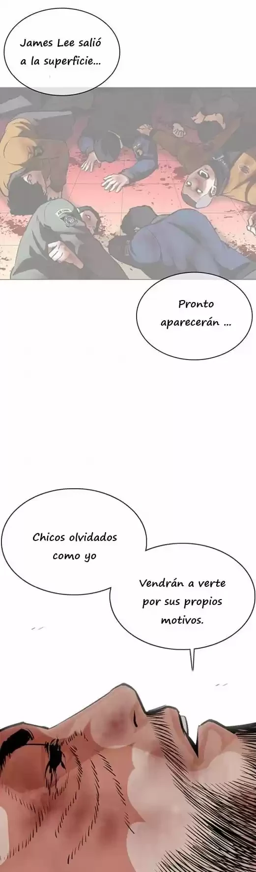 Nueva Cara capítulo 368, página 67