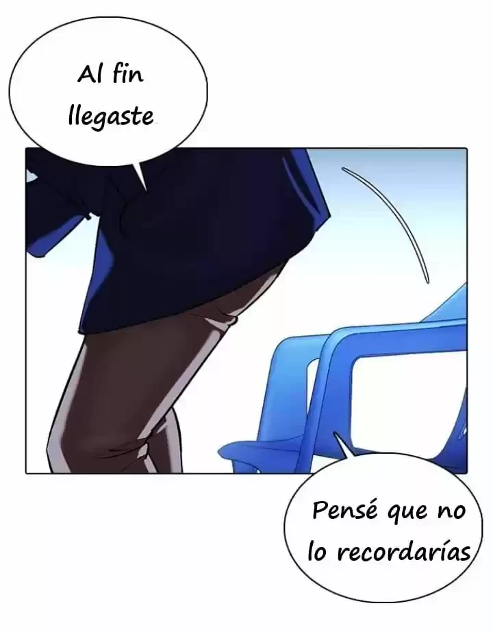 Nueva Cara capítulo 368, página 75