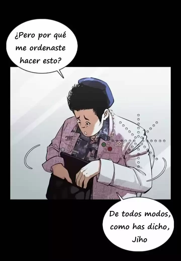 Nueva Cara capítulo 369, página 4