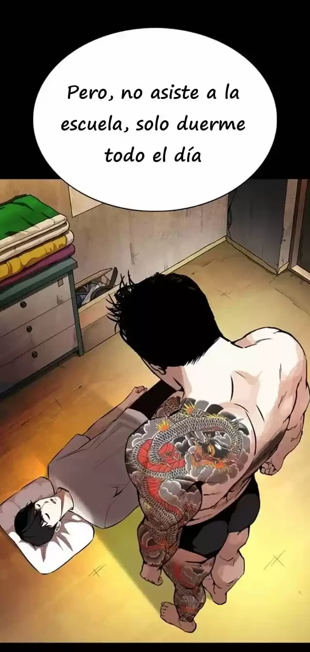 Nueva Cara capítulo 369, página 8