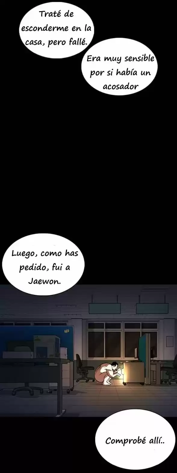 Nueva Cara capítulo 369, página 9