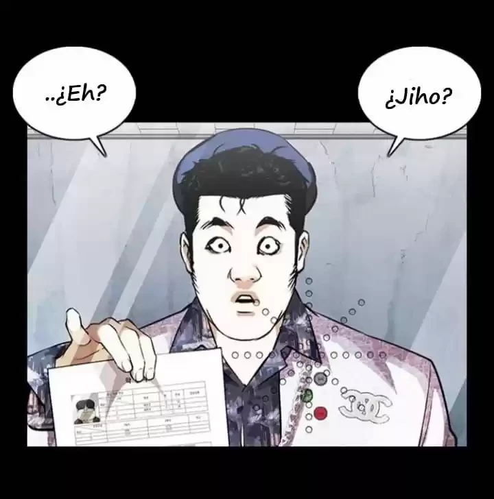 Nueva Cara capítulo 369, página 13