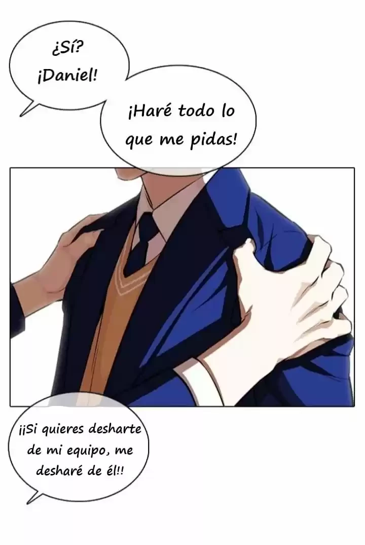 Nueva Cara capítulo 369, página 24
