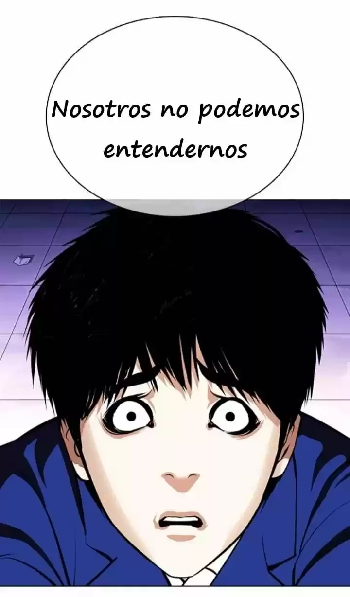 Nueva Cara capítulo 369, página 29