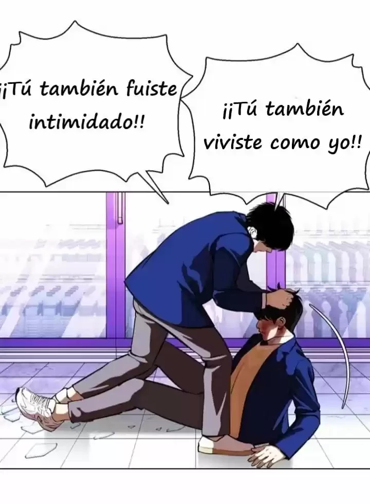 Nueva Cara capítulo 369, página 35