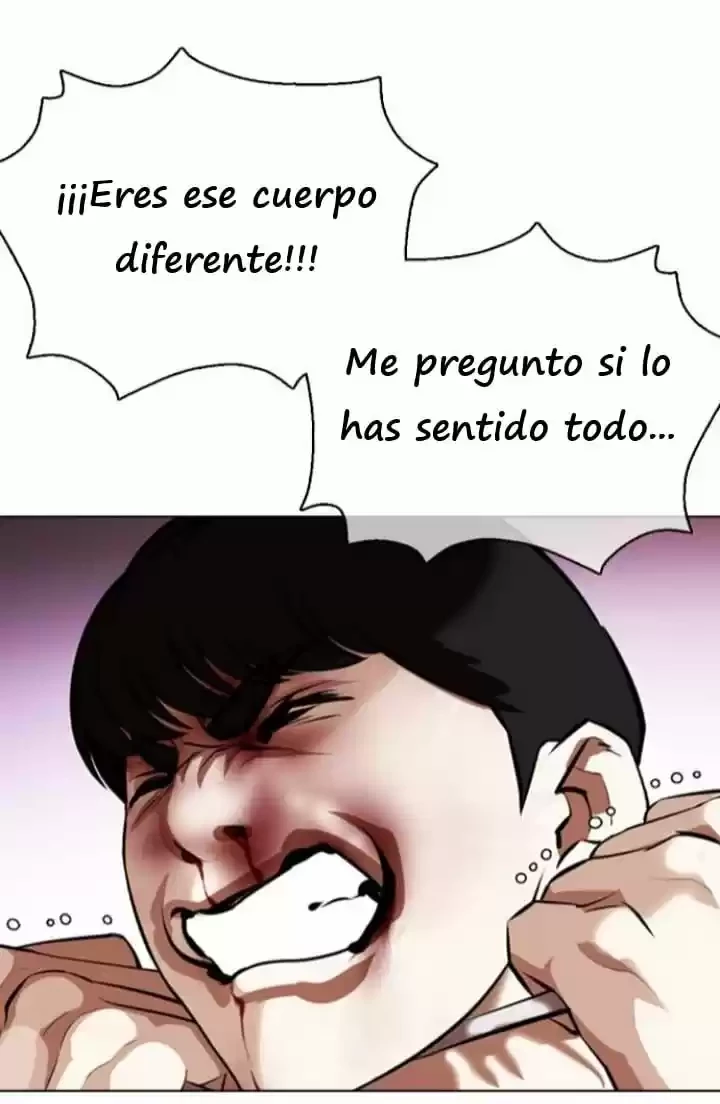 Nueva Cara capítulo 369, página 40