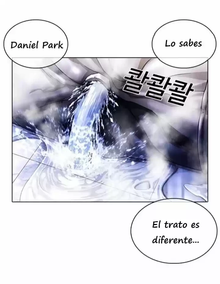 Nueva Cara capítulo 369, página 43