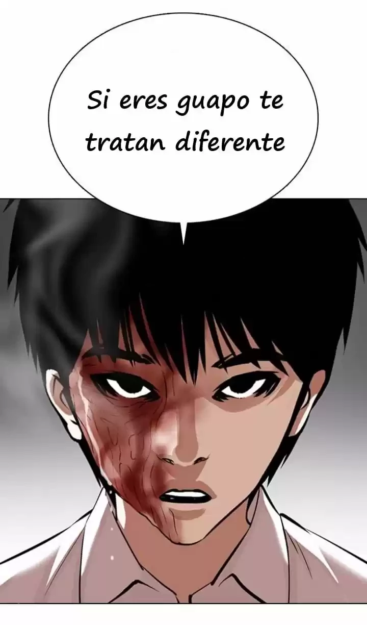 Nueva Cara capítulo 369, página 45