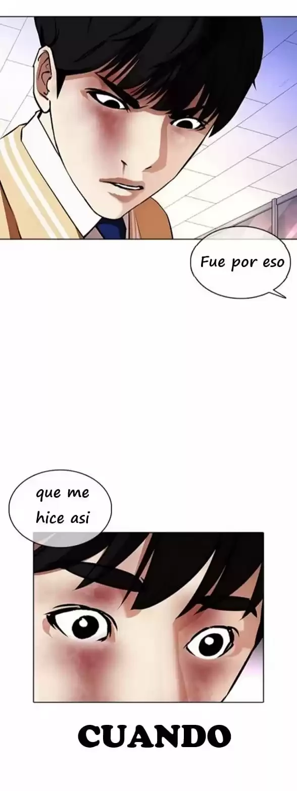 Nueva Cara capítulo 369, página 47