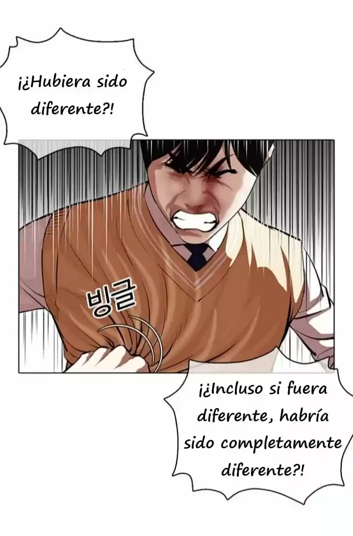Nueva Cara capítulo 369, página 49