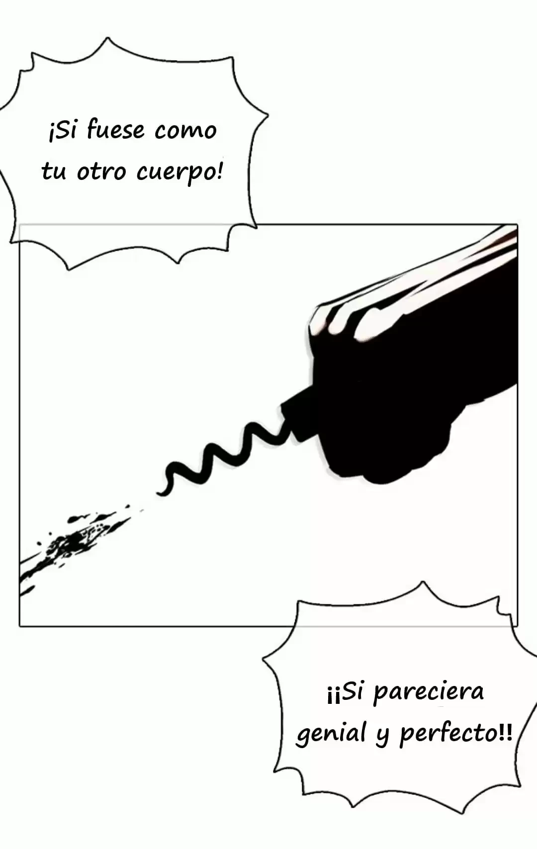 Nueva Cara capítulo 369, página 50