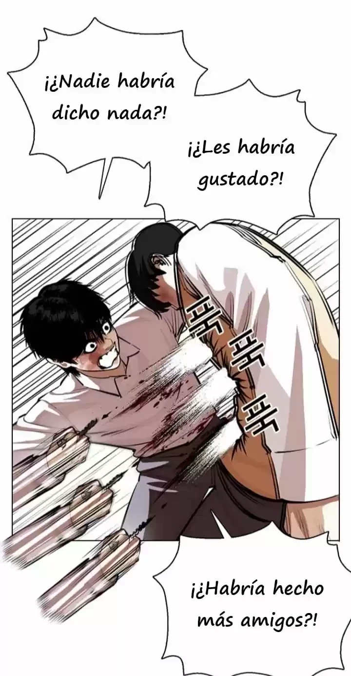 Nueva Cara capítulo 369, página 53
