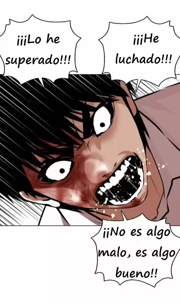 Nueva Cara capítulo 369, página 54