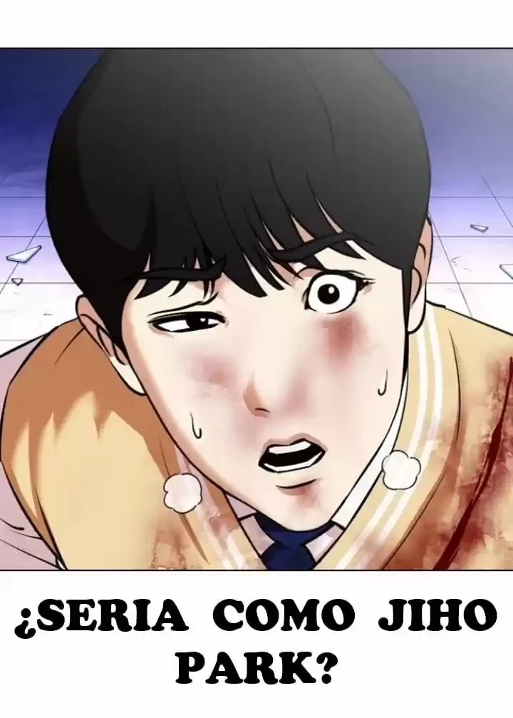 Nueva Cara capítulo 369, página 60