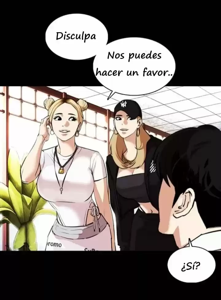 Nueva Cara capítulo 369, página 63