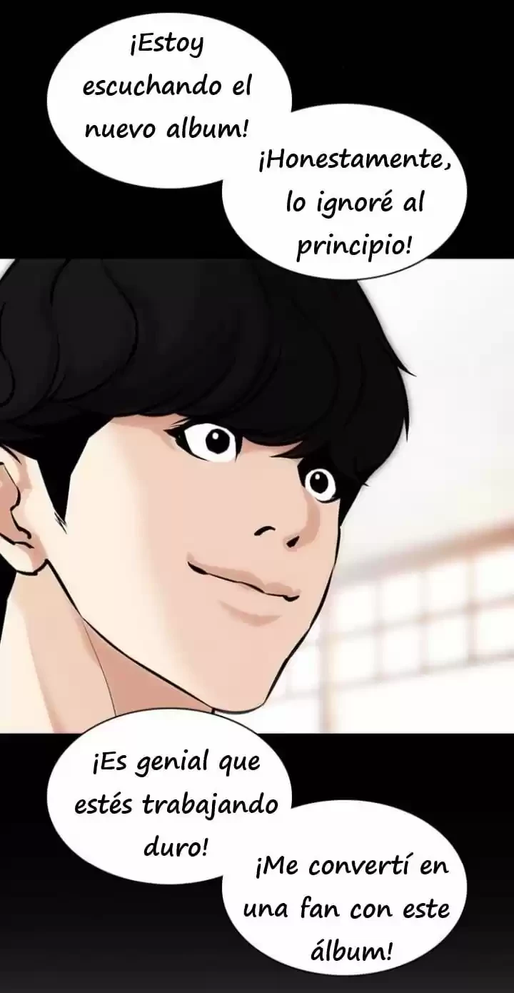 Nueva Cara capítulo 369, página 68