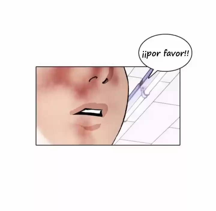 Nueva Cara capítulo 369, página 77