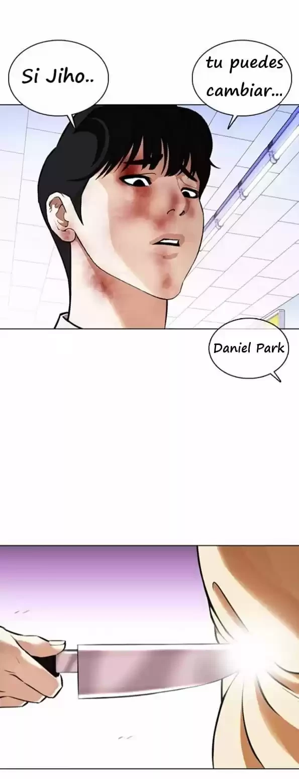 Nueva Cara capítulo 369, página 81