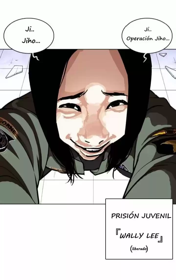 Nueva Cara capítulo 369, página 83