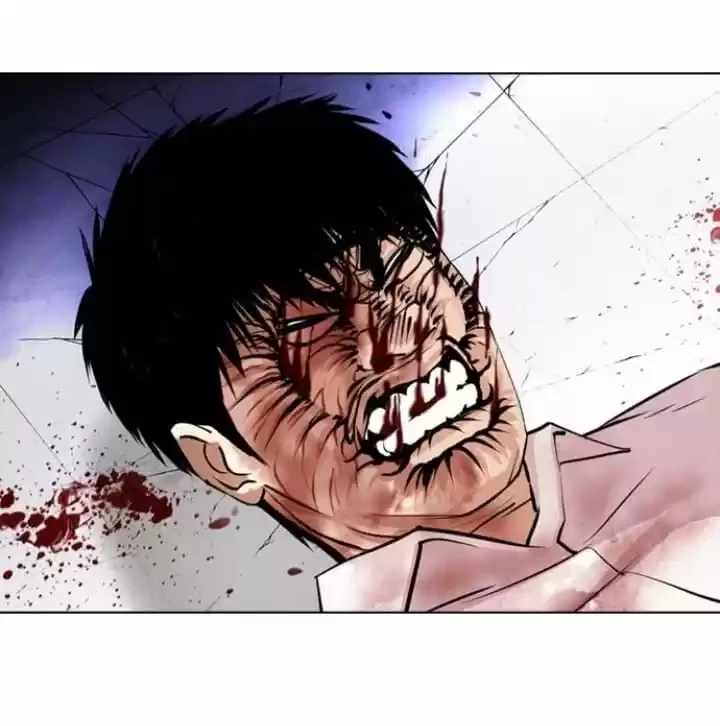 Nueva Cara capítulo 369, página 90