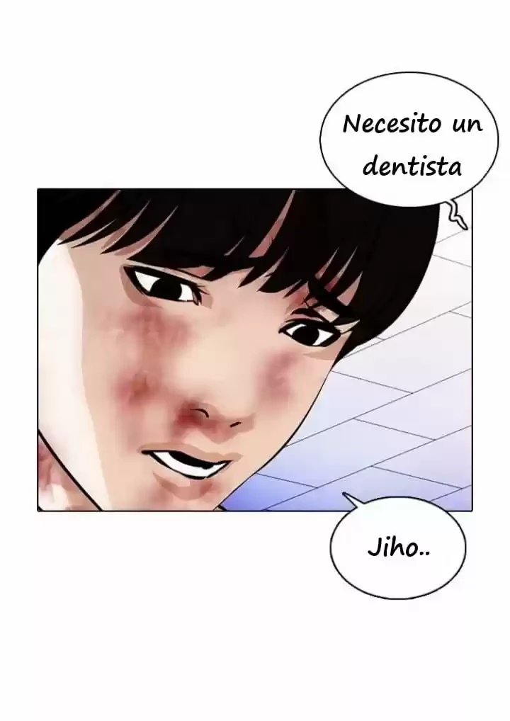 Nueva Cara capítulo 369, página 95