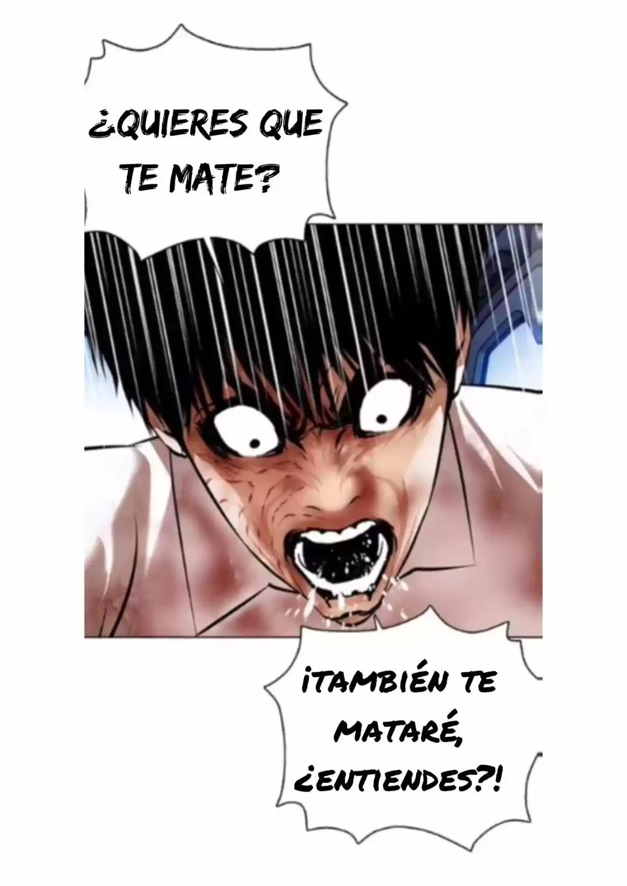 Nueva Cara capítulo 370, página 16
