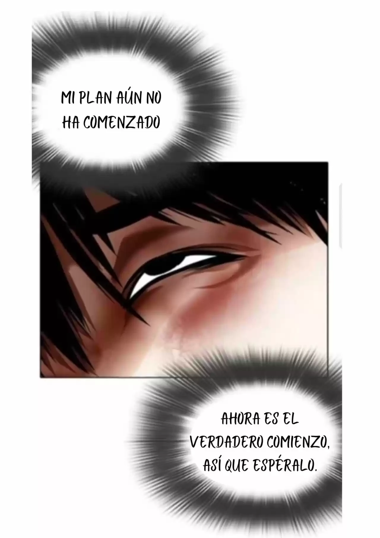 Nueva Cara capítulo 370, página 21