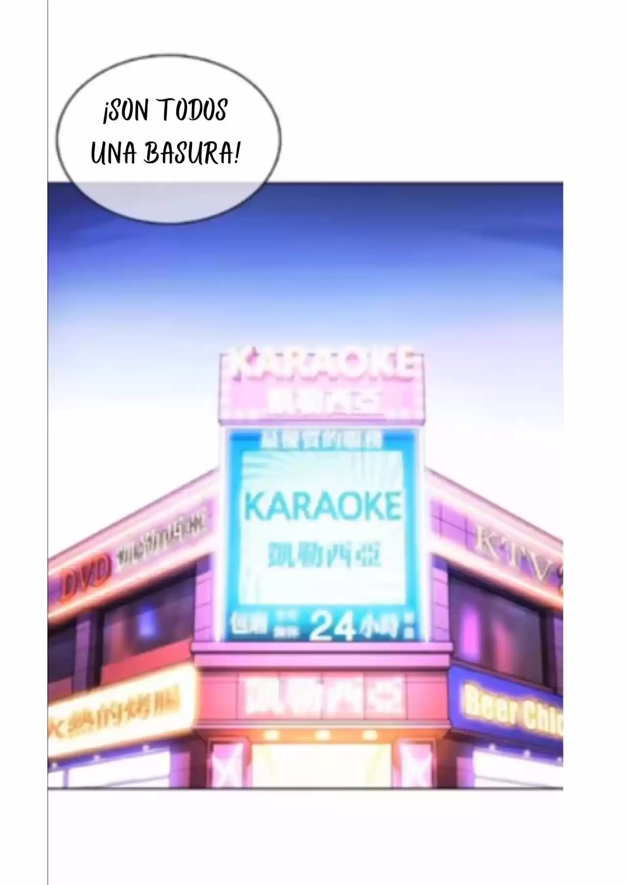 Nueva Cara capítulo 370, página 25