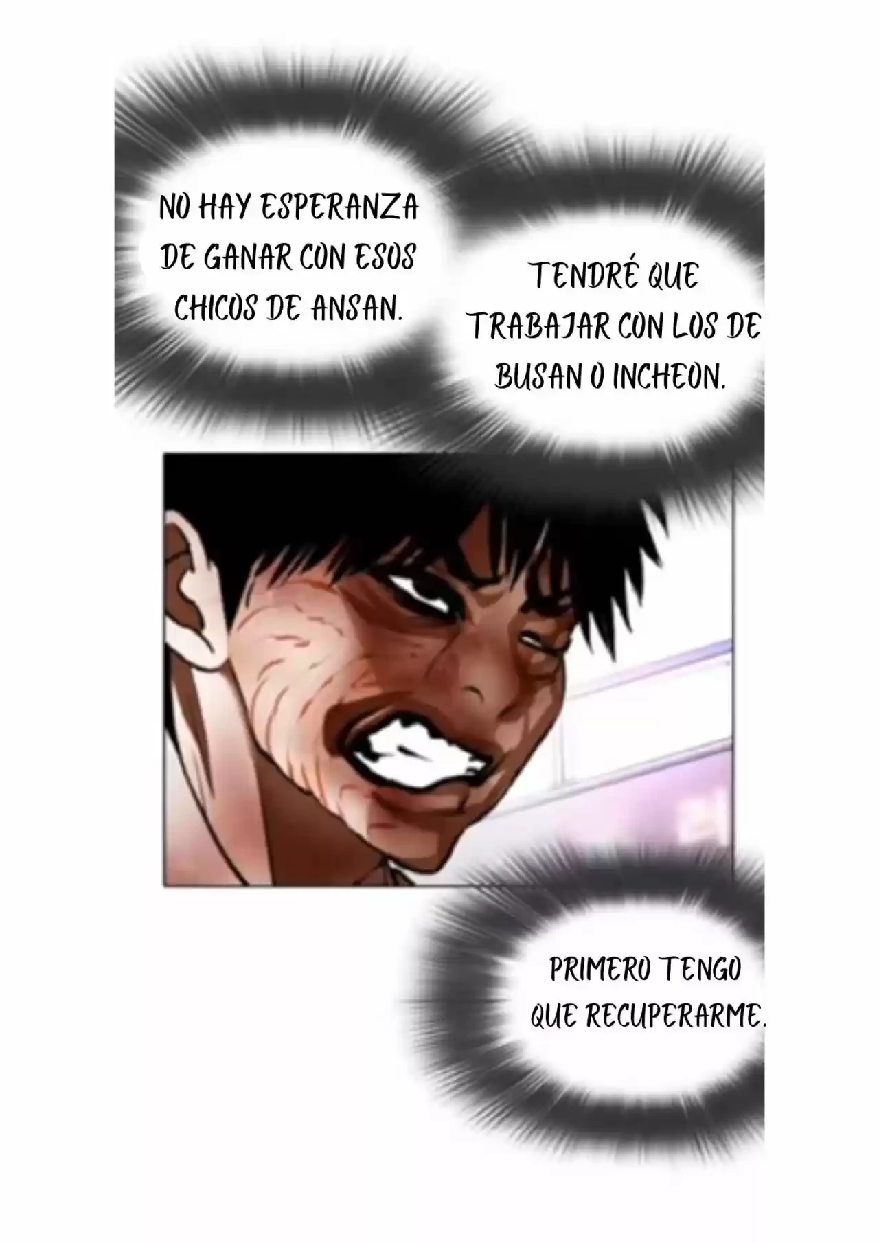 Nueva Cara capítulo 370, página 41