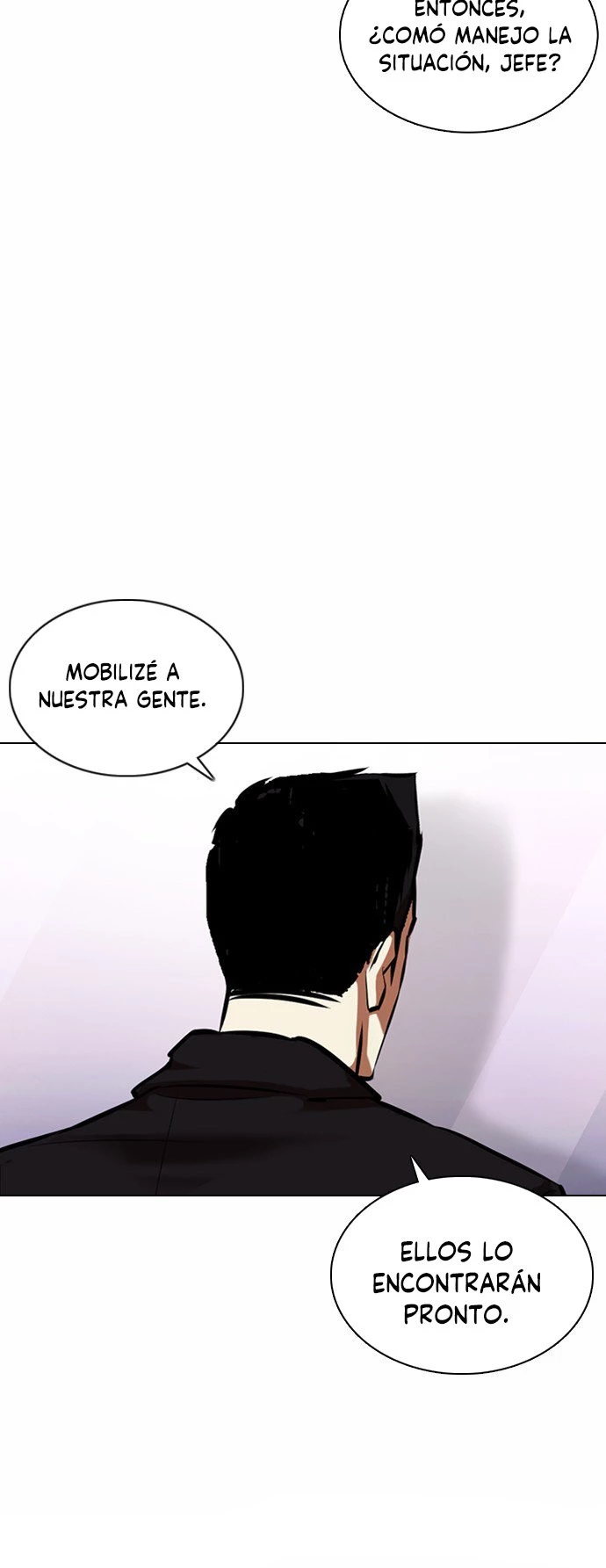 Nueva Cara capítulo 371, página 16