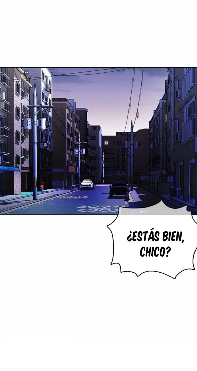 Nueva Cara capítulo 371, página 18