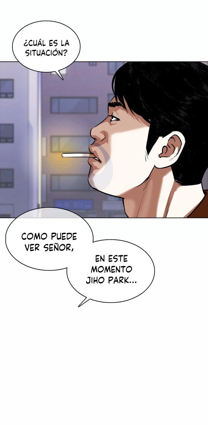 Nueva Cara capítulo 371, página 22