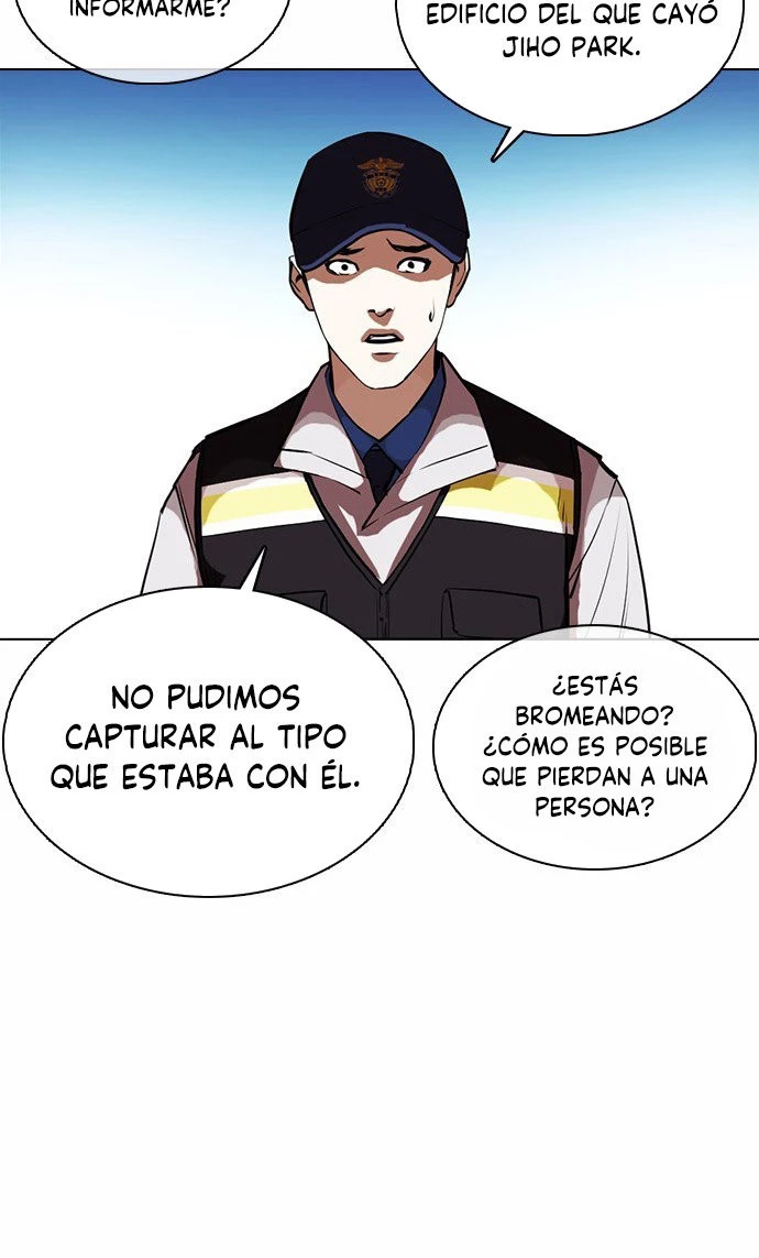 Nueva Cara capítulo 371, página 38