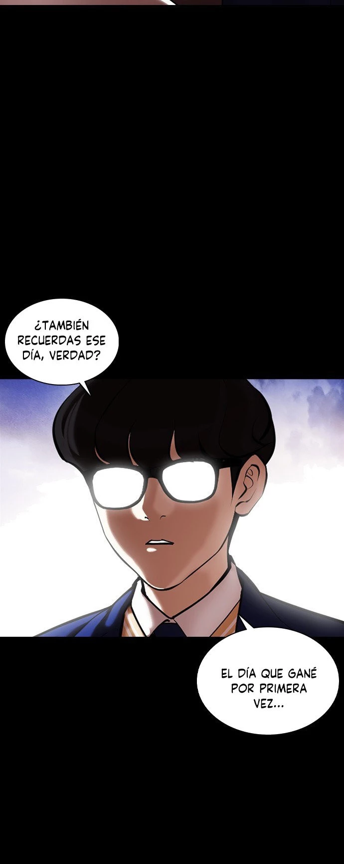 Nueva Cara capítulo 371, página 44