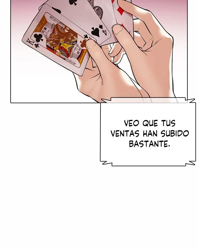 Nueva Cara capítulo 371, página 50